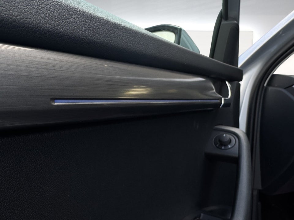 Skoda Octavia 1,4 TSi 150 Style Combi DSG 5d