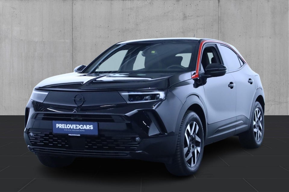 Opel Mokka-e 50 GS Line 5d