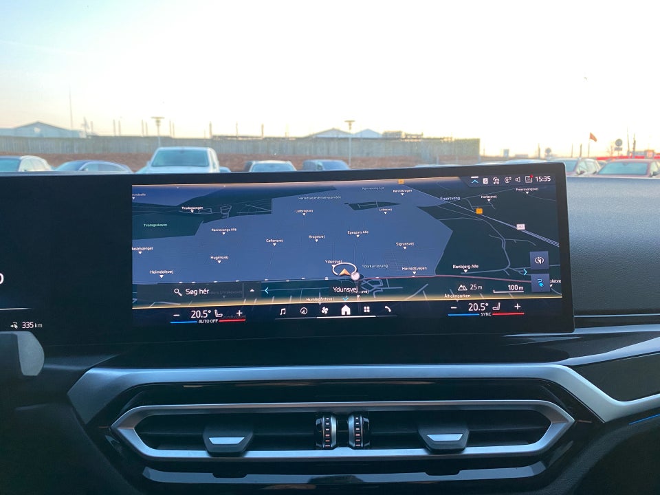 BMW i4 eDrive40 M-Sport 5d