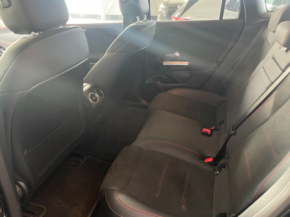 Mercedes EQA250+ AMG Line 5d