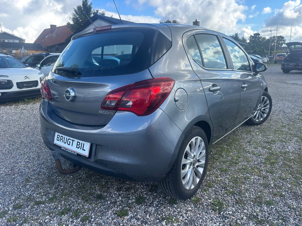 Opel Corsa 1,0 T 90 Cosmo 5d