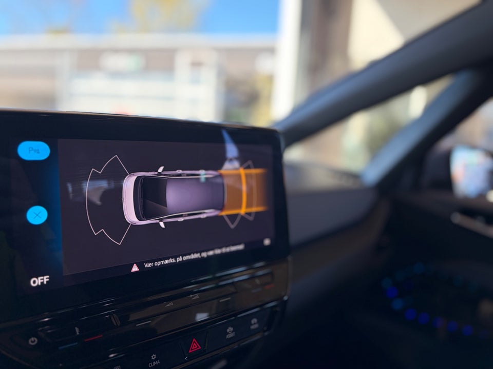 VW ID.3 45 Pure Performance 5d