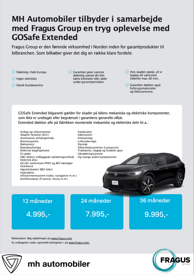 BMW i5 eDrive40 Sport Line 4d