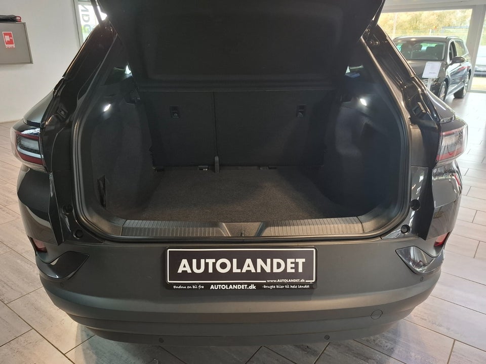 VW ID.4 77 1ST Pro Performance 5d