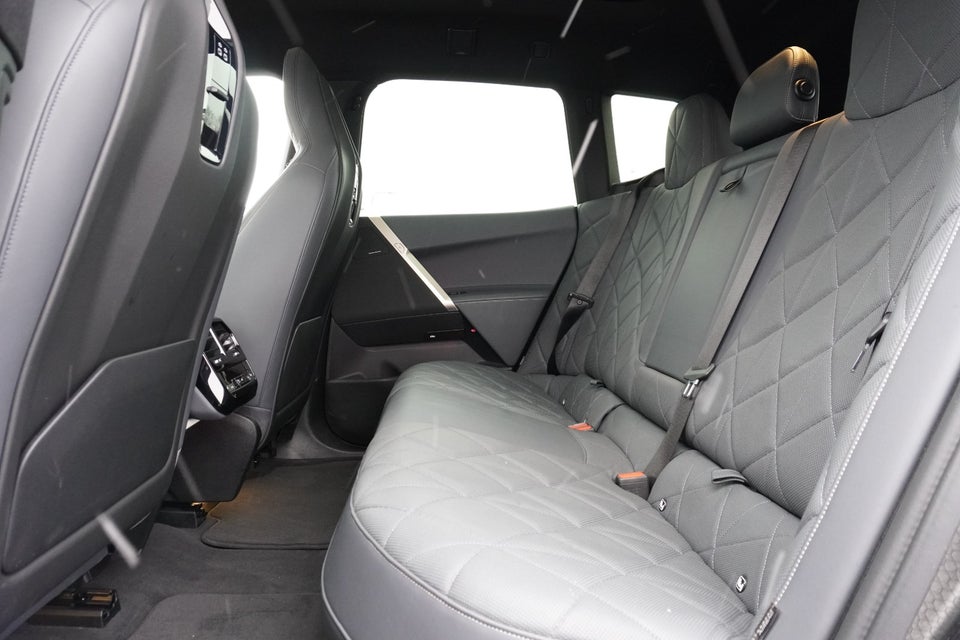 BMW iX xDrive40 M-Sport 5d