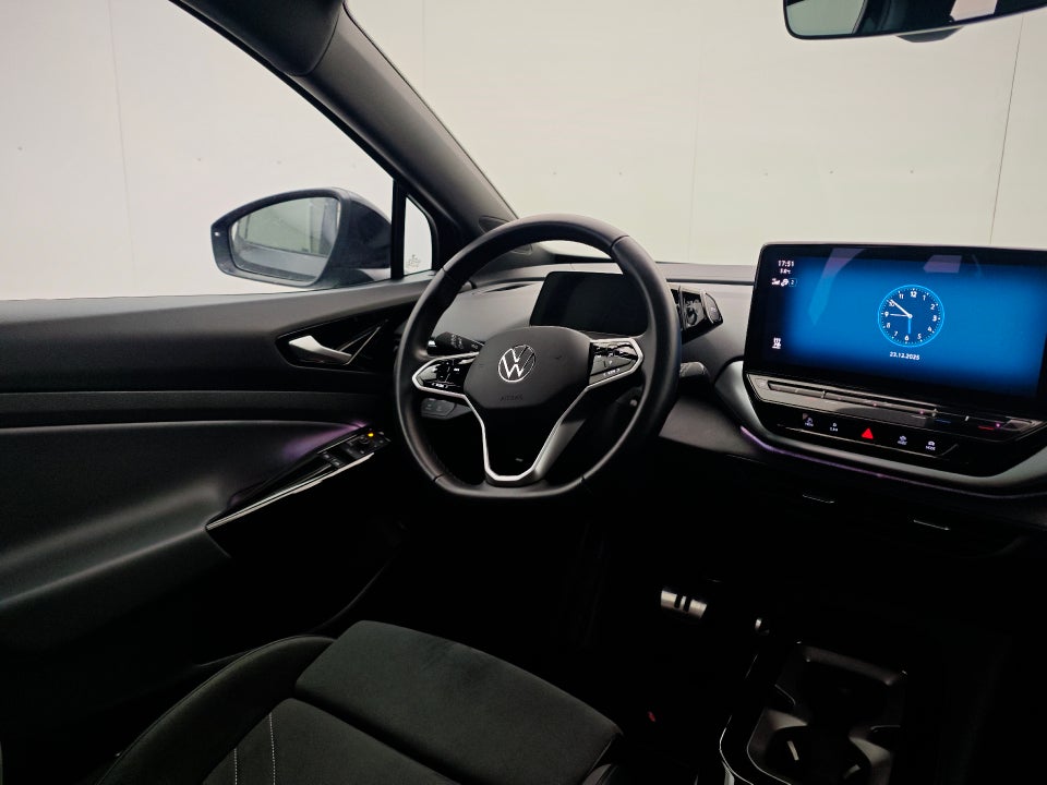 VW ID.4 77 Pro Performance 5d