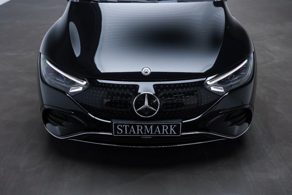 Mercedes EQE350+ AMG Line 4d