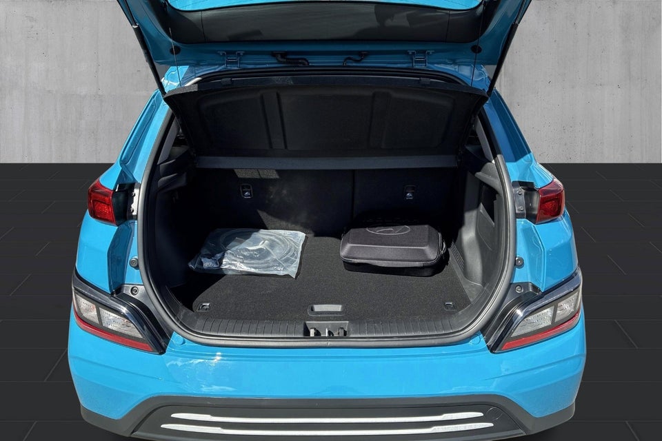 Hyundai Kona 39 EV Intuitive 5d