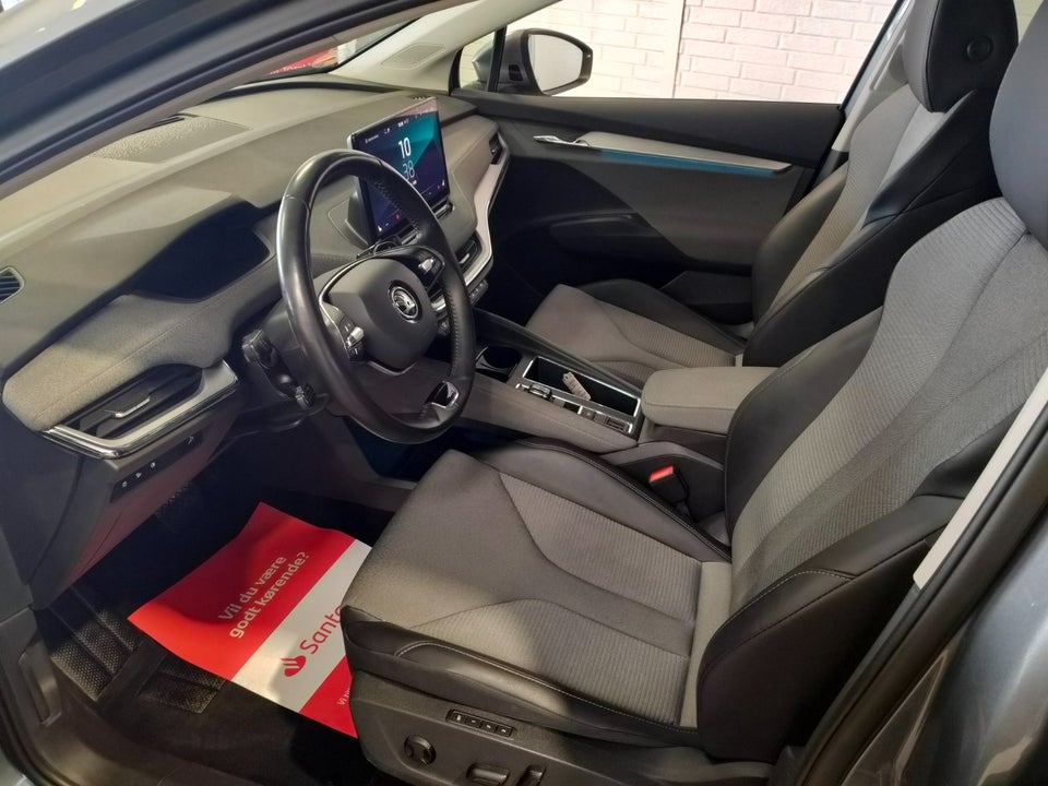 Skoda Enyaq 80x iV 5d