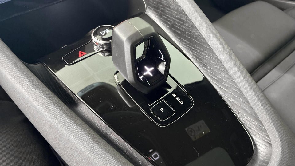 Polestar 2 Long Range 5d