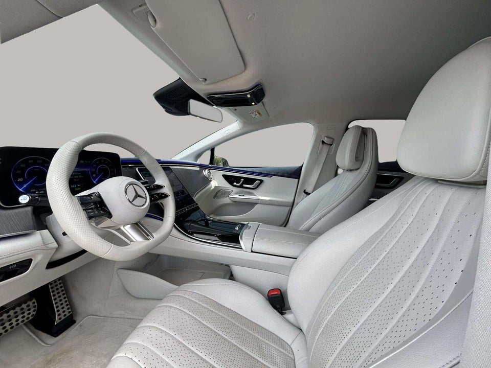Mercedes EQE350+ AMG Line Premium Plus 4d