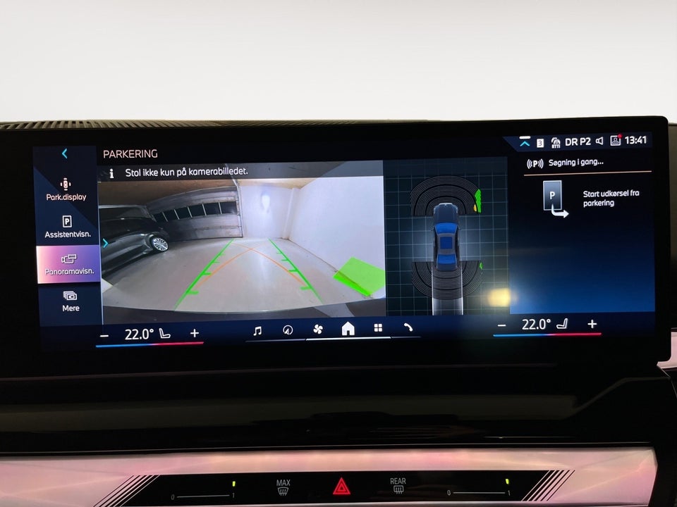BMW i5 eDrive40 M-Sport 4d