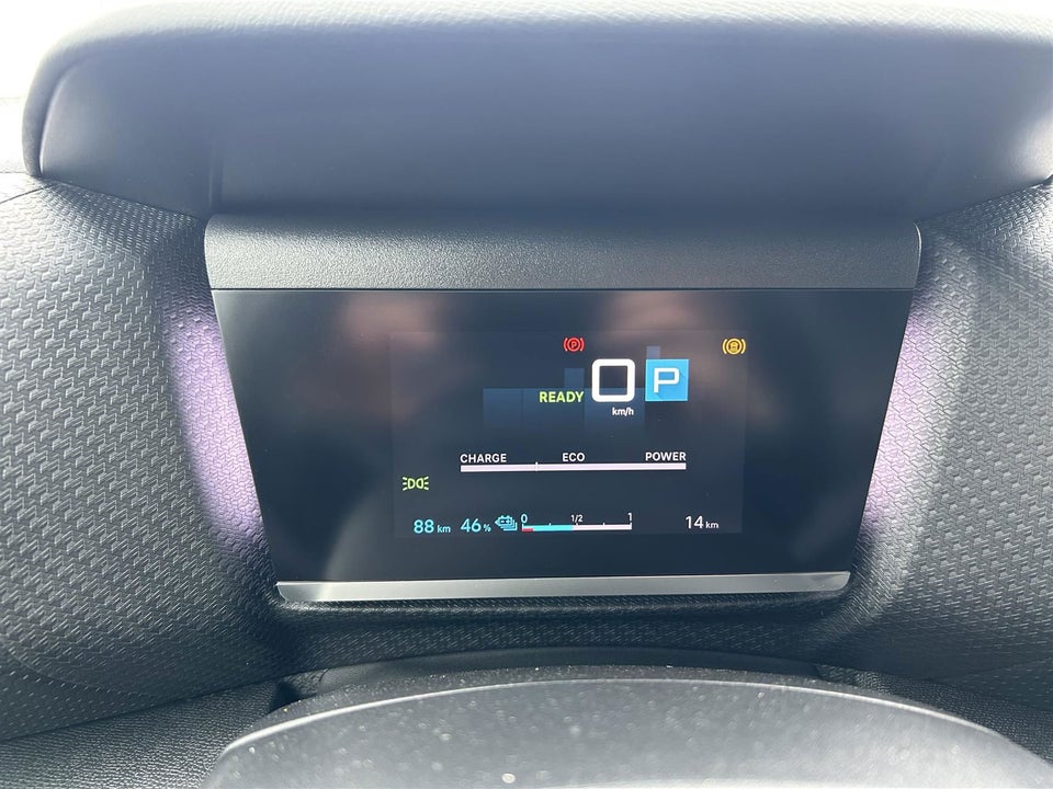 Citroën ë-C4 50 Shine 5d