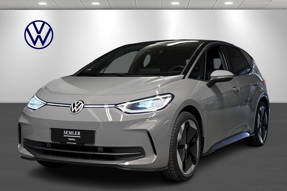 VW ID.3 77 Max 5d
