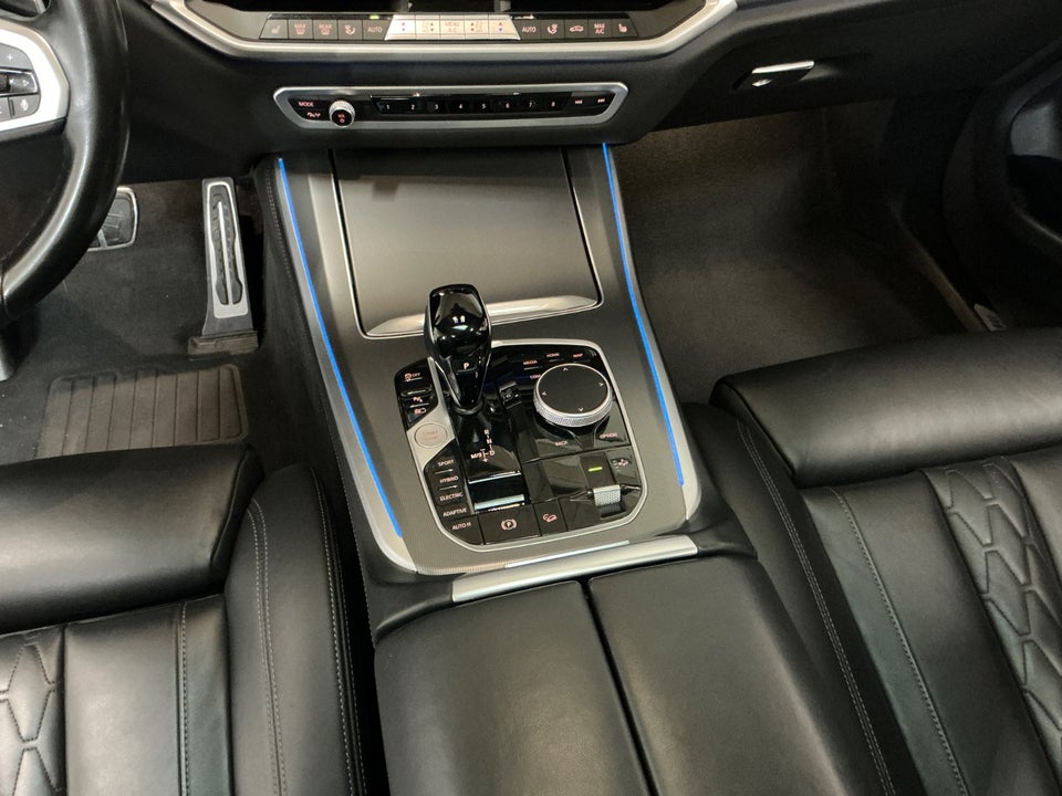 BMW X5 3,0 xDrive45e M-Sport aut. 5d