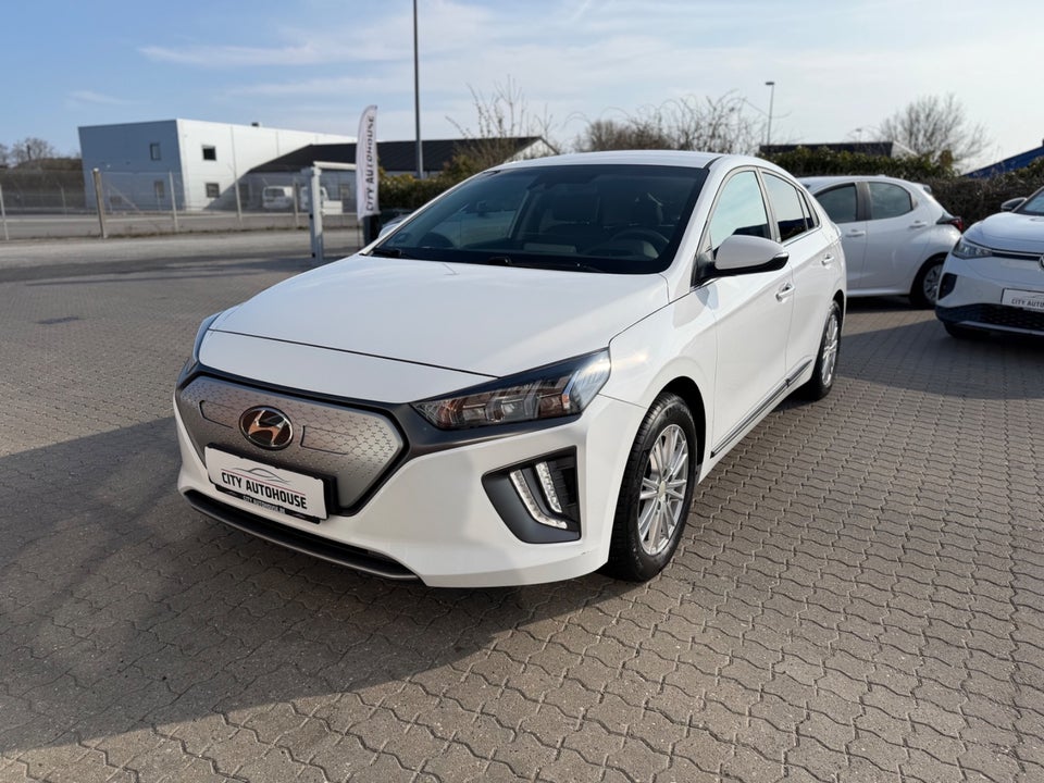 Hyundai Ioniq 40 EV Trend 5d