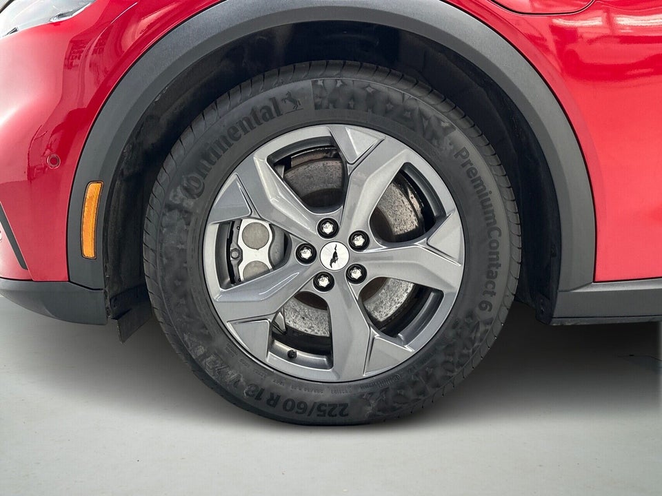 Ford Mustang Mach-E 75 Standard Range 5d