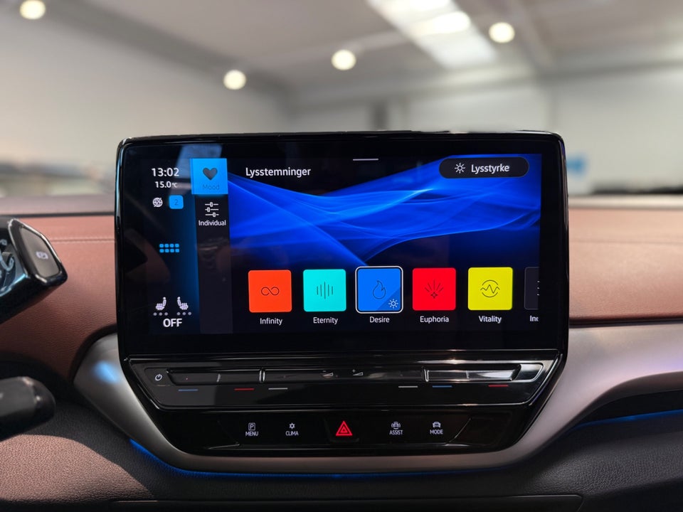 VW ID.5 77 Pro Performance 5d