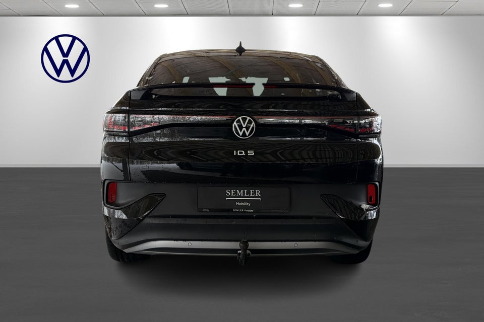 VW ID.5 77 Style 5d