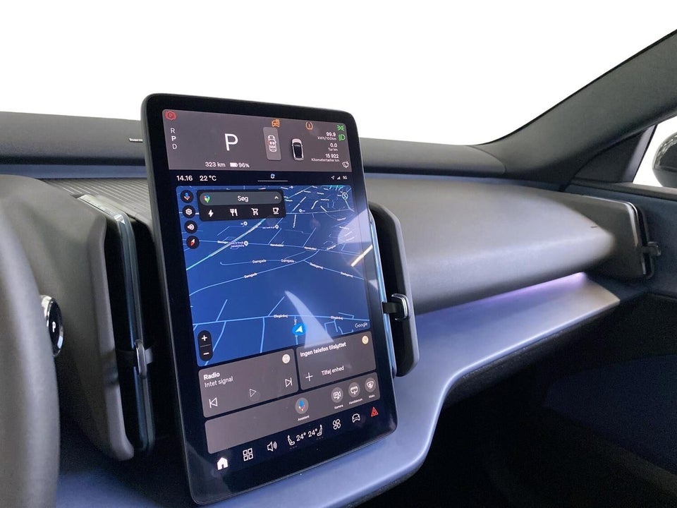 Volvo EX30 Twin Performance Ultra 5d