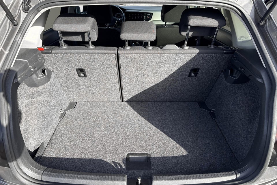 VW Polo 1,0 TSi 95 Comfortline DSG 5d