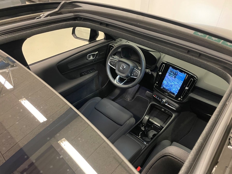 Volvo XC40 P6 ReCharge Ultimate 5d