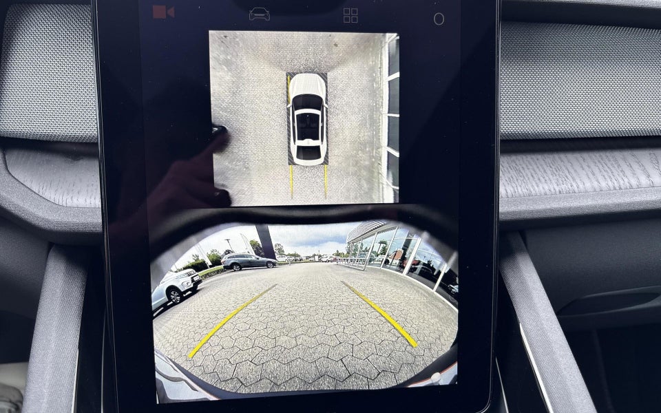 Polestar 2 Long Range Nordic Edition 5d