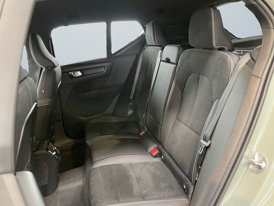 Volvo XC40 P6 ReCharge Plus 5d