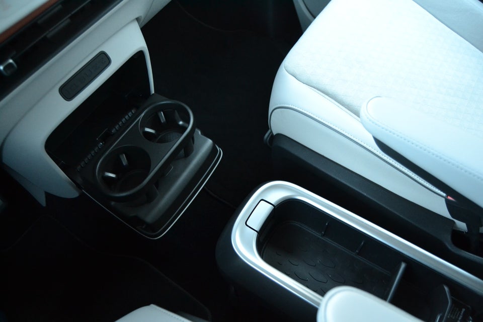 VW ID.Buzz 77 Style SWB 5d