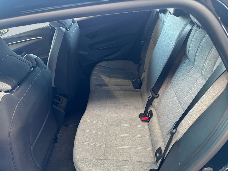 Renault Megane E-Tech 60 Optimum Charge 5d