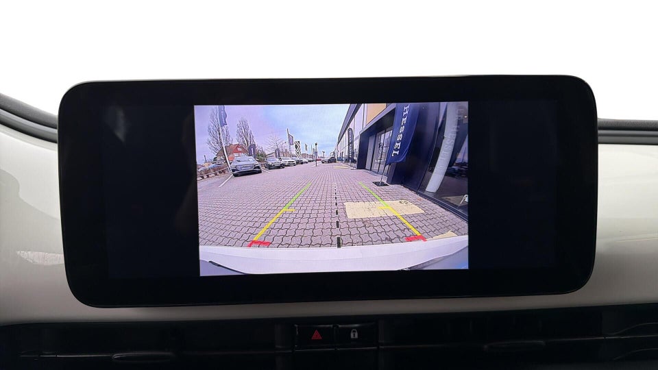 Fiat 500e 24 Icon 3d