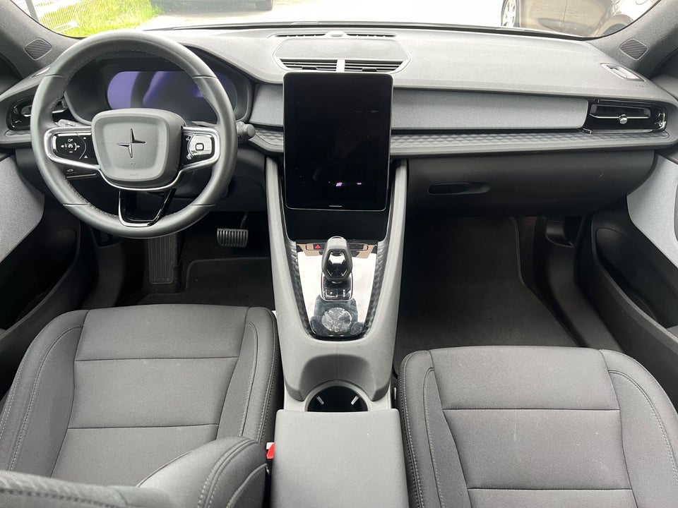 Polestar 2 Long Range 5d
