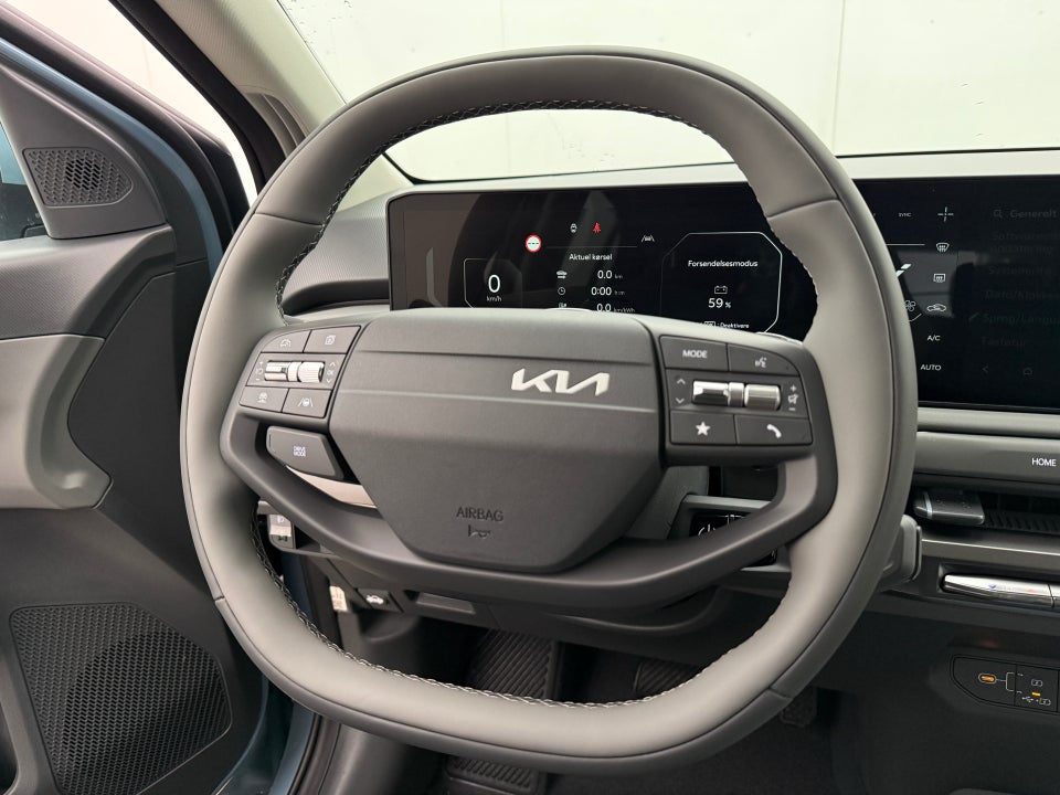 Kia EV3 58 Standard Range Access 5d