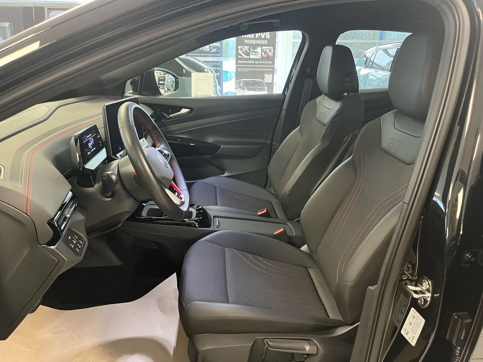 VW ID.5 77 GTX+ 4Motion 5d