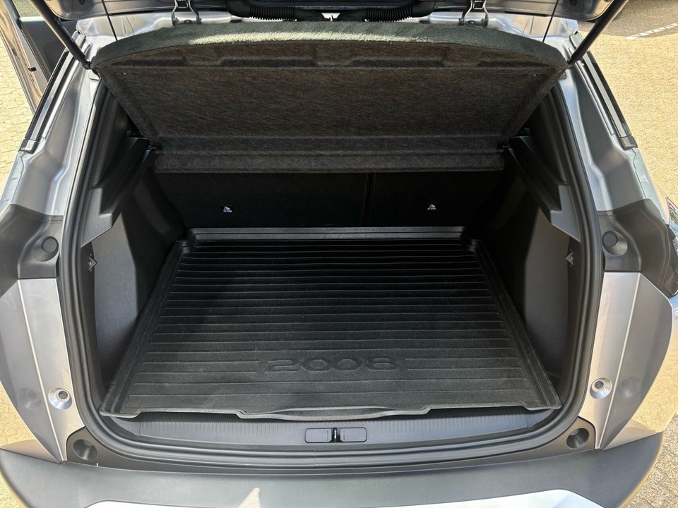 Peugeot 2008 1,2 PureTech 130 Active Pack 5d