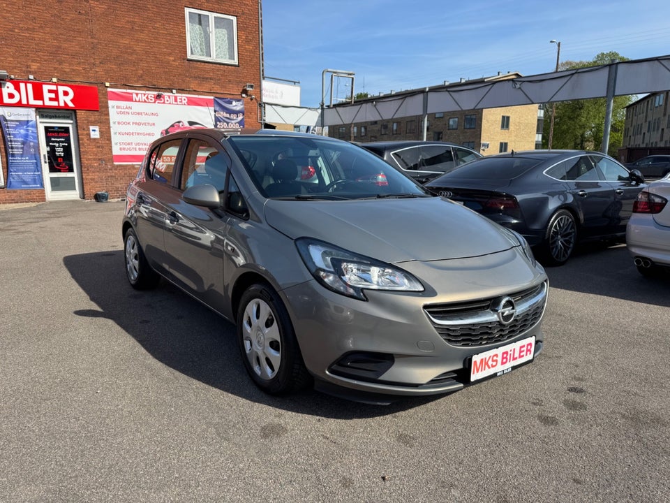 Opel Corsa 1,0 T 90 Enjoy 5d