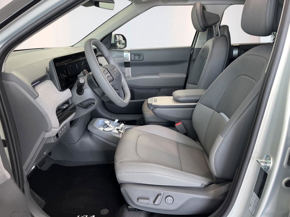 Kia EV3 81 Long Range Upgrade 5d