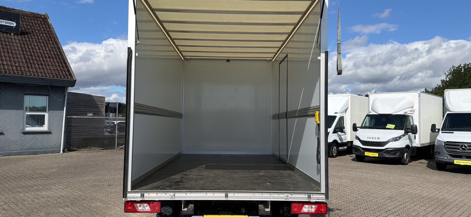 Ford Transit 350 L3 Chassis 2,0 TDCi 155 Trend aut. H1 FWD