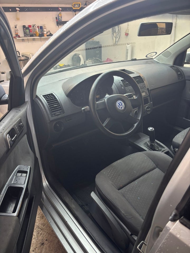 VW Polo 1,4  5d