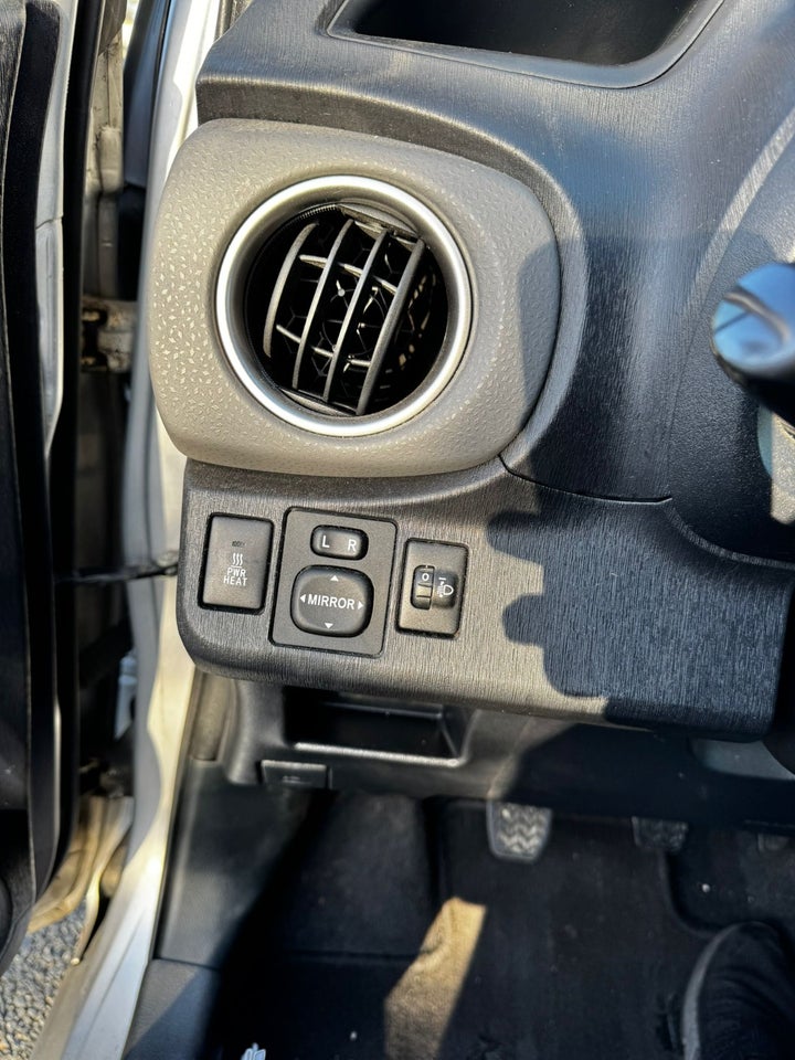 Toyota Yaris 1,4 D-4D T2 Touch 5d