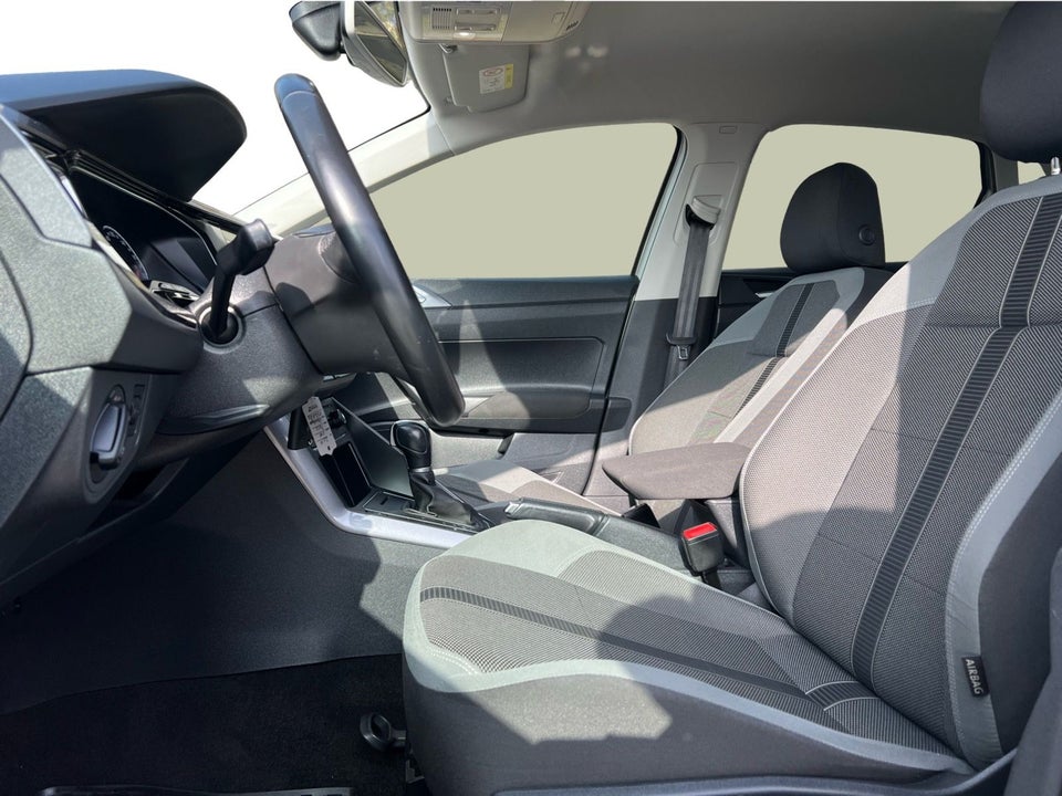 VW Polo 1,0 TSi 115 Highline DSG 5d