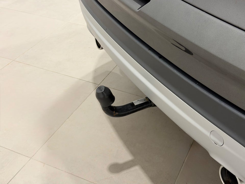 Ford Kuga 2,0 TDCi 180 Titanium aut. AWD 5d