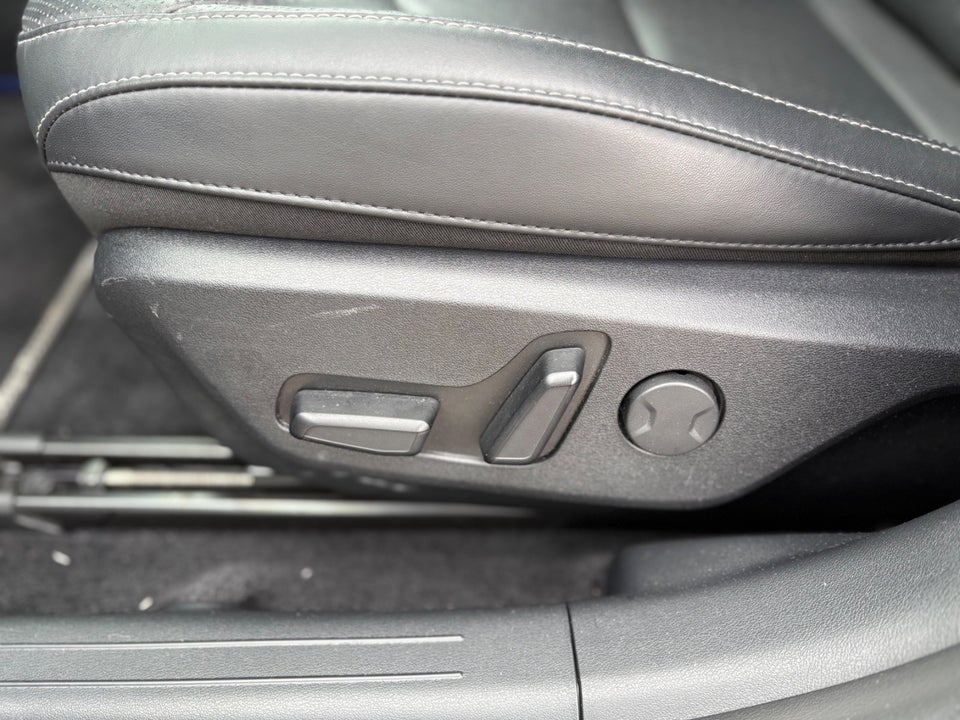 Kia EV6 77 Long Range Upgrade 5d