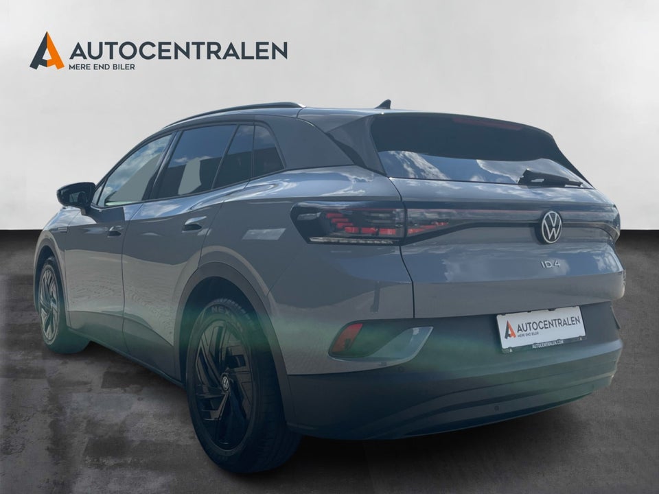 VW ID.4 77 Pro Performance Business 5d