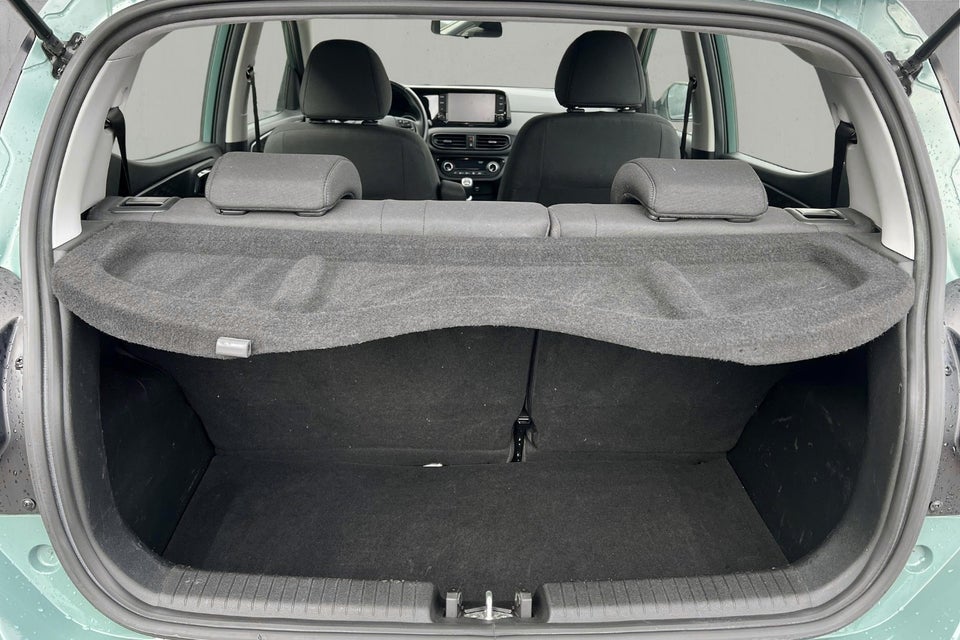 Hyundai i10 1,0 MPi Advanced 5d