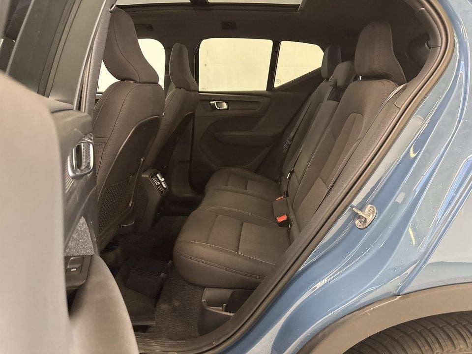 Volvo XC40 P6 ReCharge Ultimate 5d