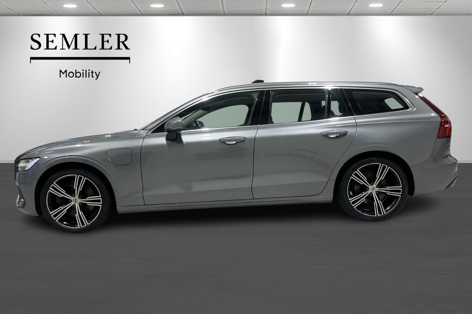 Volvo V60 2,0 T6 ReCharge Inscription aut. AWD 5d