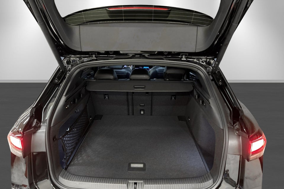 VW ID.7 86 Style S+ Tourer 5d