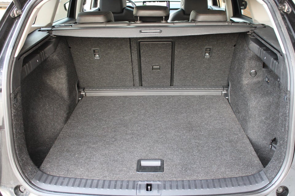 Skoda Enyaq 60 iV 5d