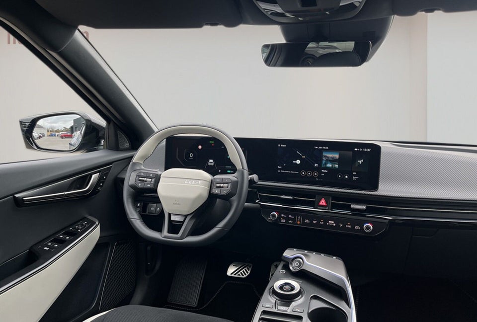 Kia EV6 84 Long Range GT-Line 5d